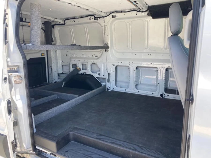 2015 Ford Transit - Image 10 of 14