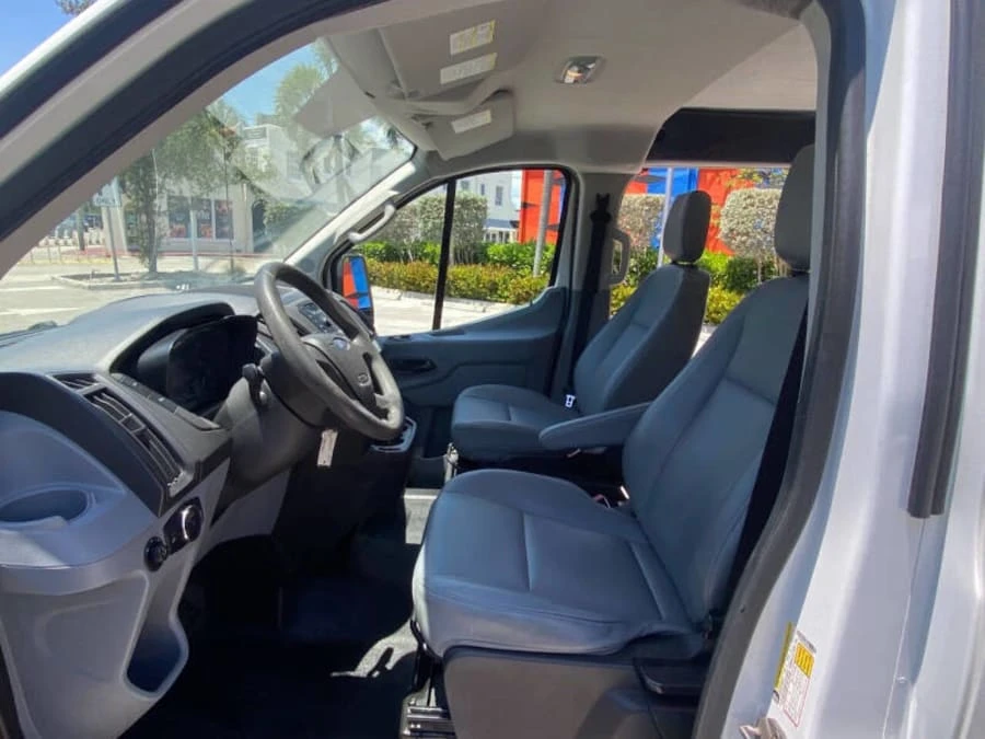 2015 Ford Transit - Image 8 of 14