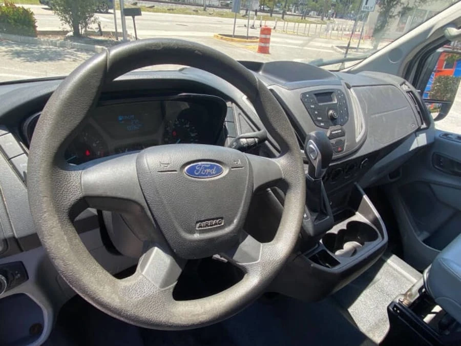 2015 Ford Transit - Image 12 of 14