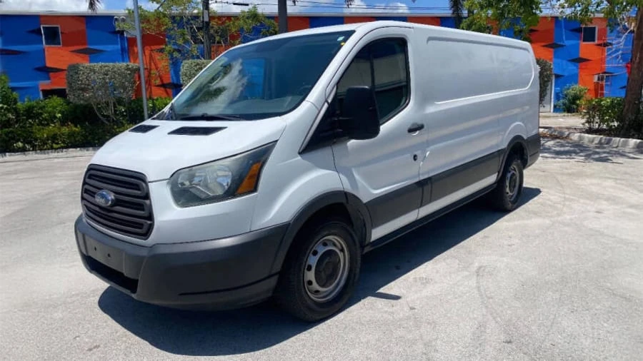 2015 Ford Transit - Image 6 of 14