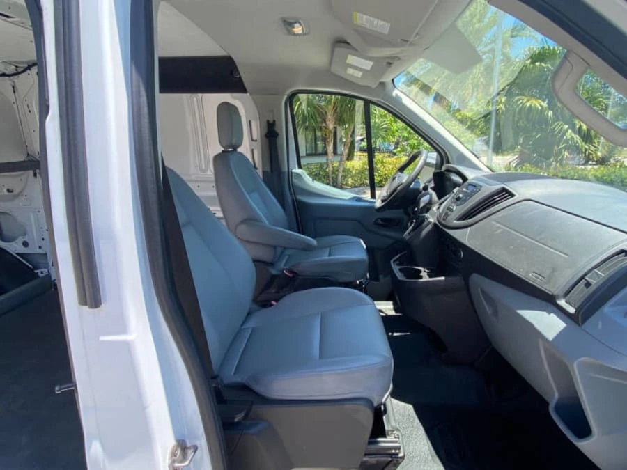 2015 Ford Transit - Image 11 of 14