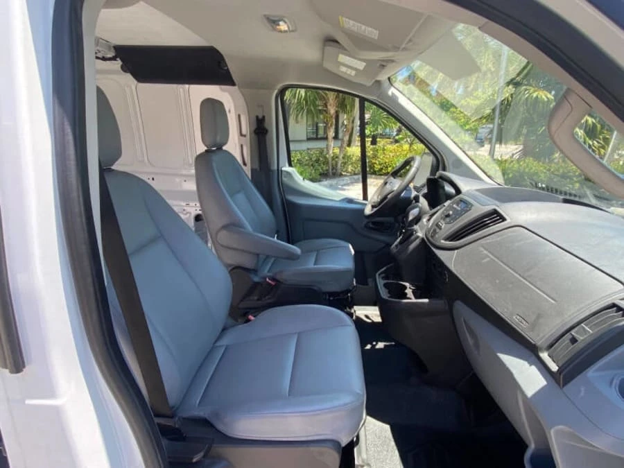 2015 Ford Transit - Image 9 of 14