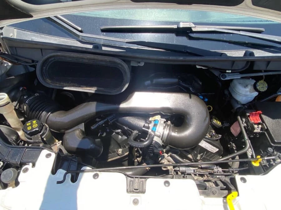 2015 Ford Transit - Image 14 of 14