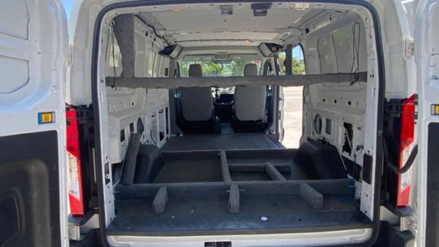 2015 Ford Transit - Image 13 of 14