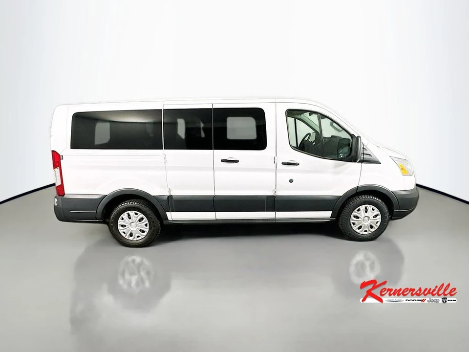 2015 Ford Transit - Image 8 of 21