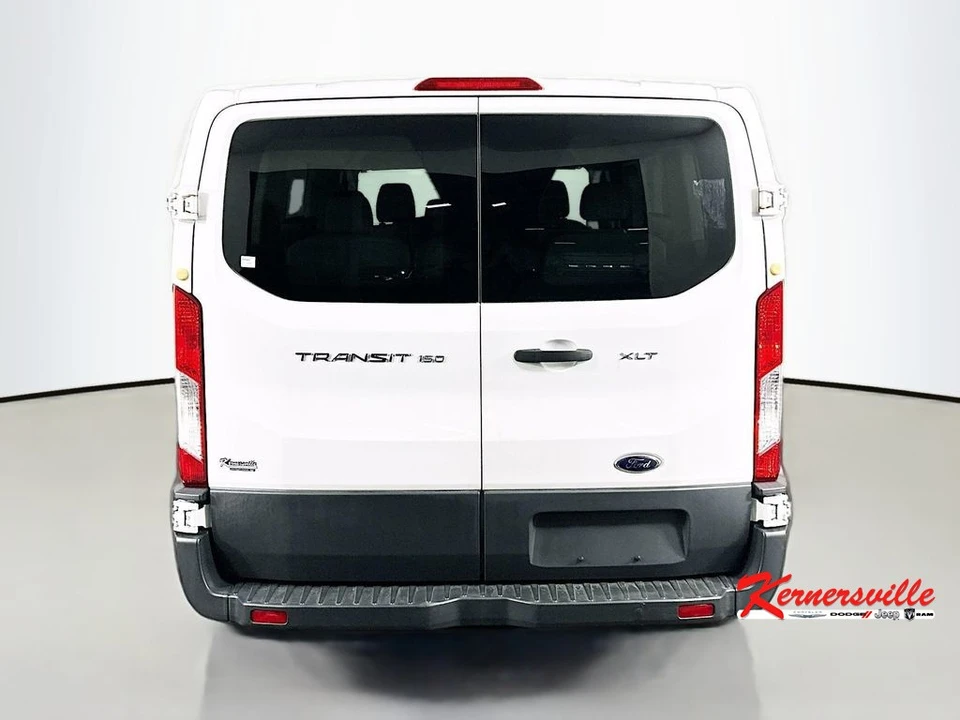 2015 Ford Transit - Image 6 of 21