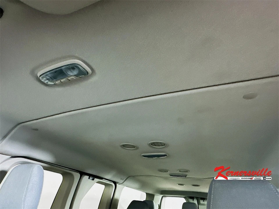2015 Ford Transit - Image 20 of 21