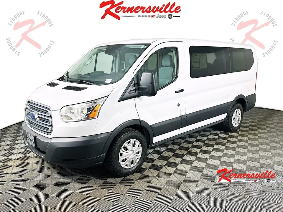 2015 Ford Transit - Image 3 of 21