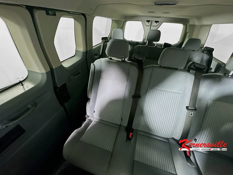 2015 Ford Transit - Image 12 of 21