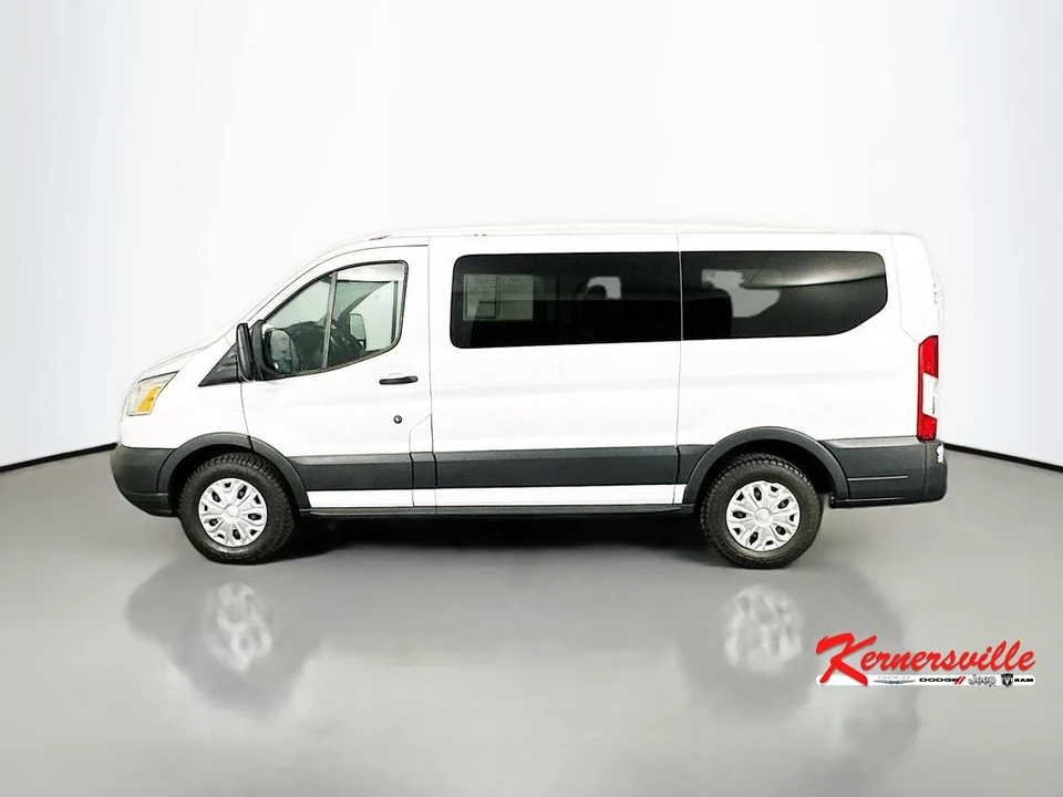 2015 Ford Transit - Image 4 of 21