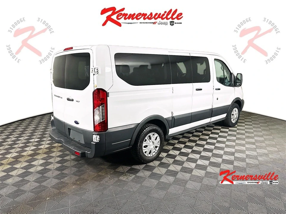 2015 Ford Transit - Image 7 of 21