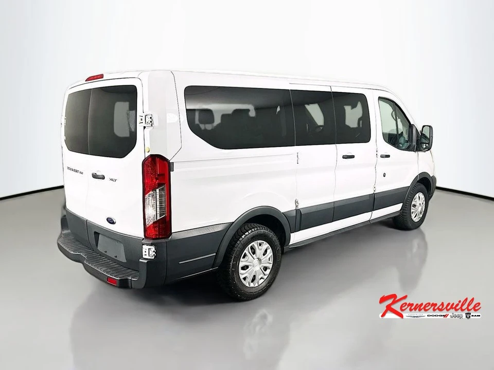 2015 Ford Transit - Image 7 of 21