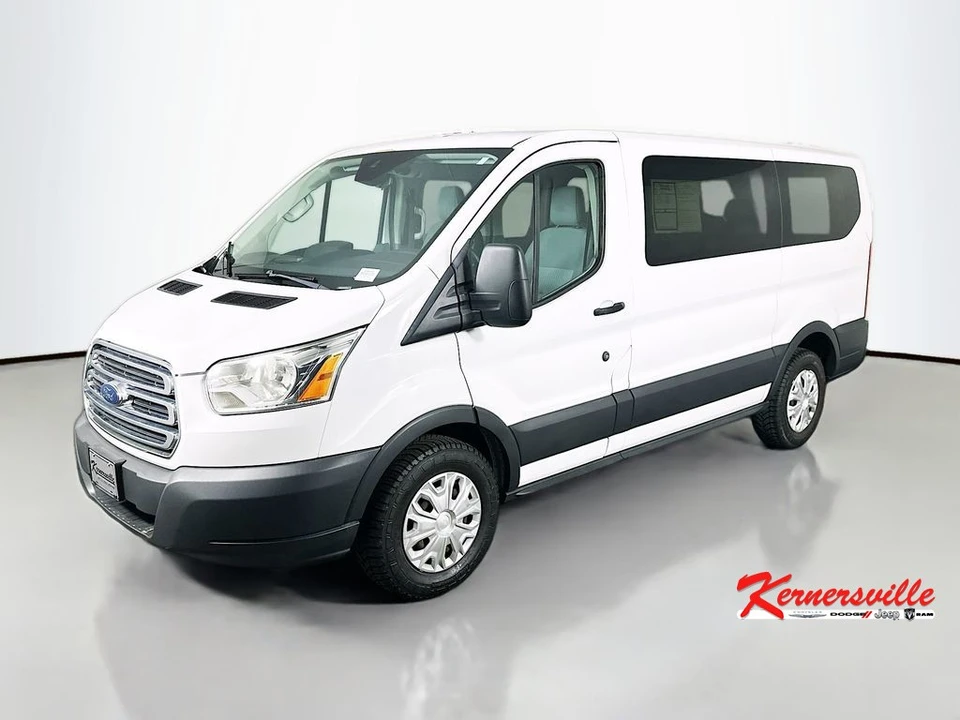 2015 Ford Transit - Image 3 of 21