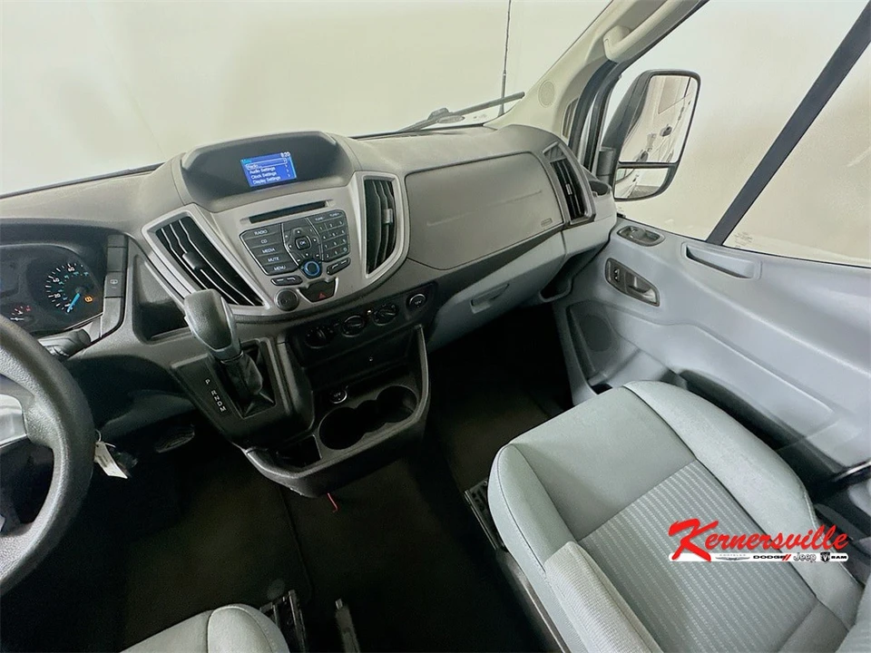2015 Ford Transit - Image 11 of 21