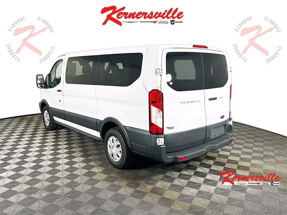2015 Ford Transit - Image 5 of 21