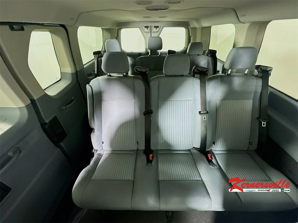 2015 Ford Transit - Image 13 of 21