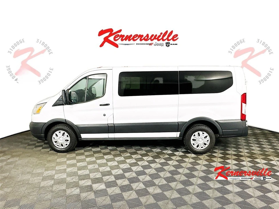 2015 Ford Transit - Image 4 of 21