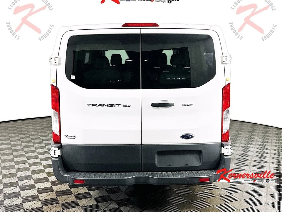 2015 Ford Transit - Image 6 of 21