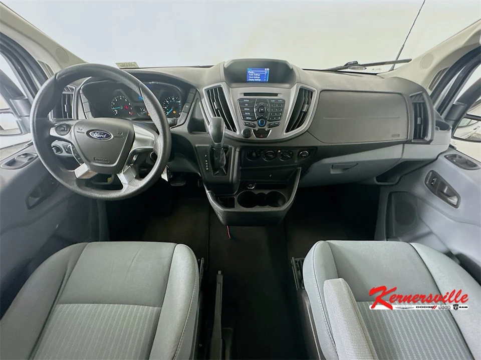 2015 Ford Transit - Image 10 of 21