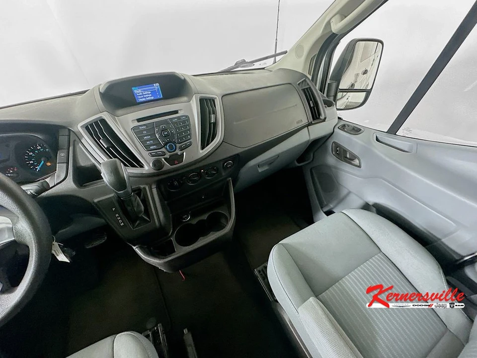 2015 Ford Transit - Image 11 of 21