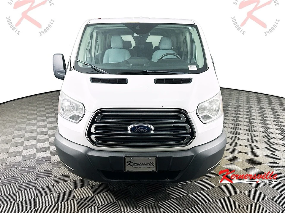 2015 Ford Transit - Image 2 of 21