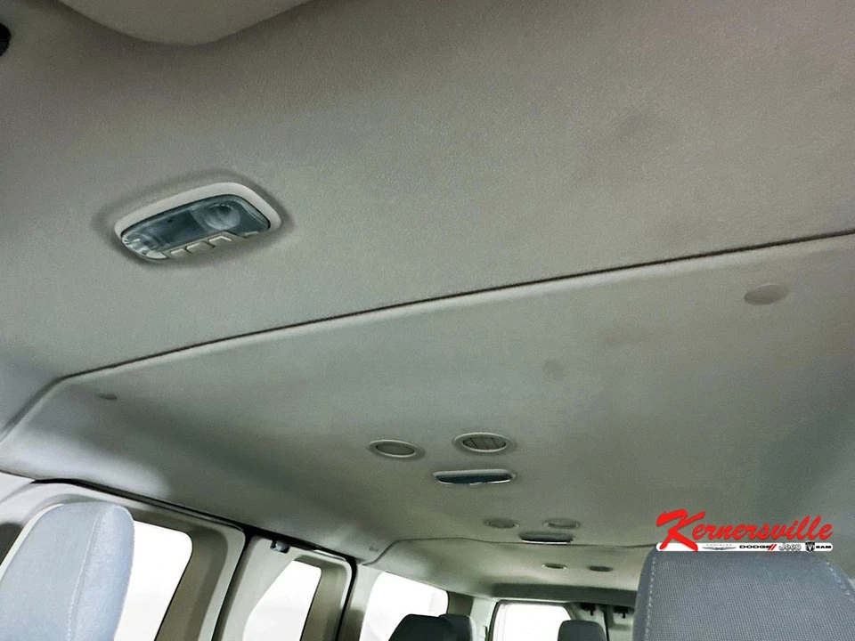 2015 Ford Transit - Image 20 of 21