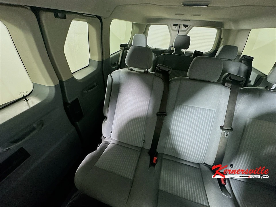 2015 Ford Transit - Image 12 of 21