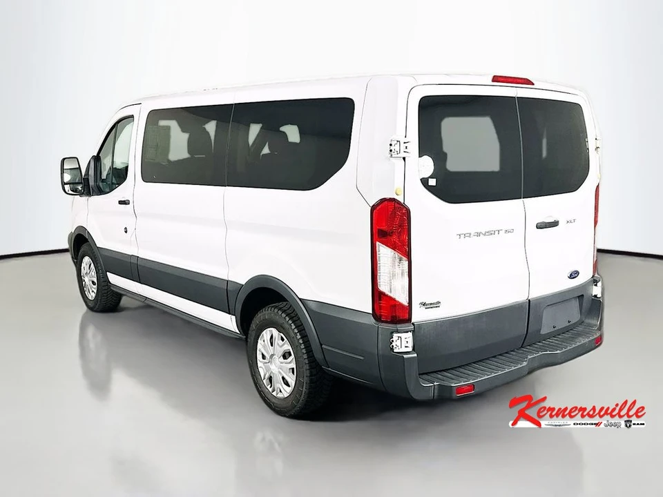 2015 Ford Transit - Image 5 of 21