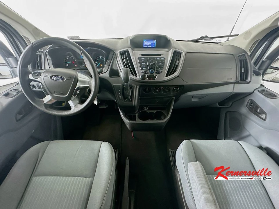 2015 Ford Transit - Image 10 of 21