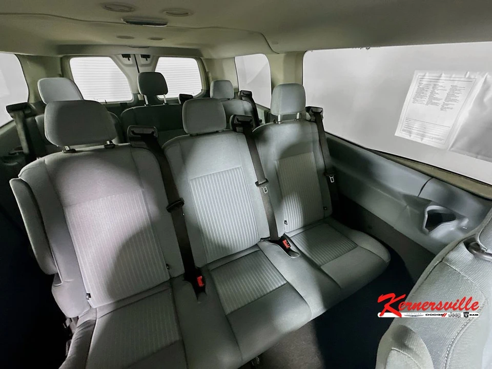 2015 Ford Transit - Image 14 of 21