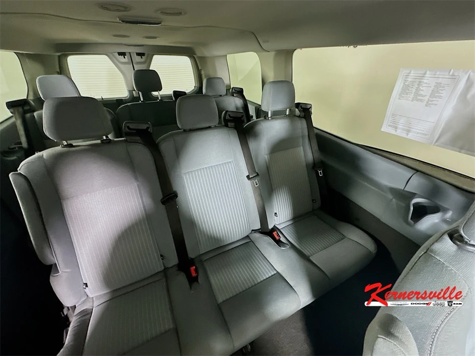 2015 Ford Transit - Image 14 of 21