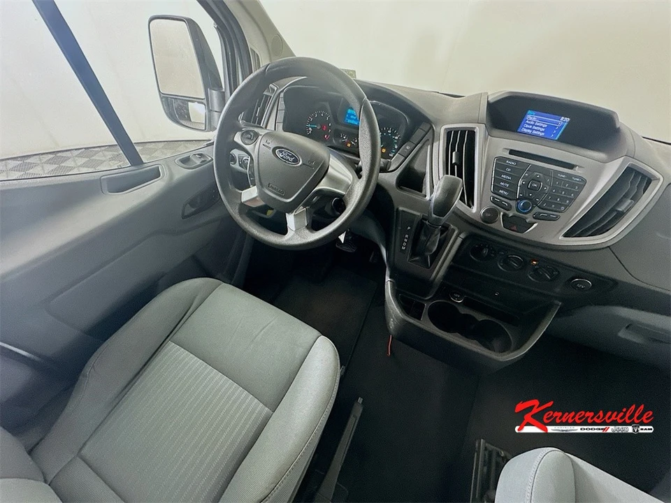 2015 Ford Transit - Image 9 of 21