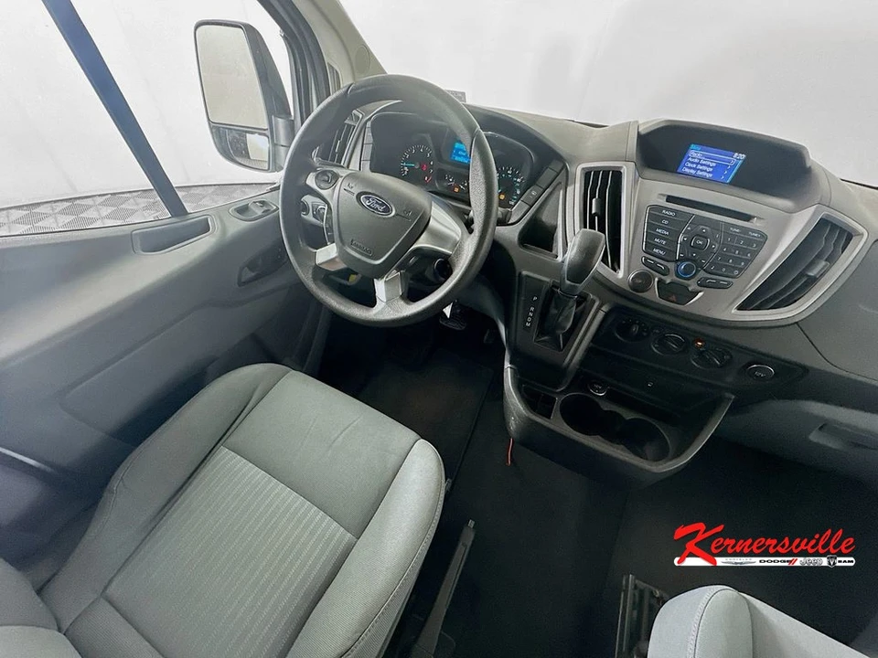 2015 Ford Transit - Image 9 of 21