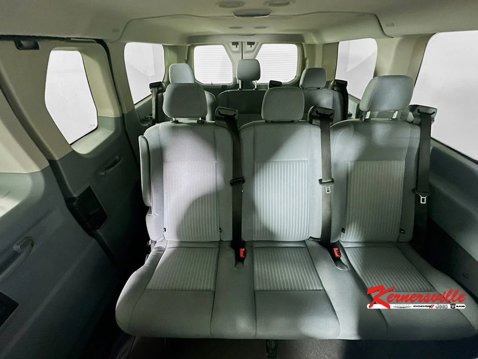 2015 Ford Transit - Image 13 of 21