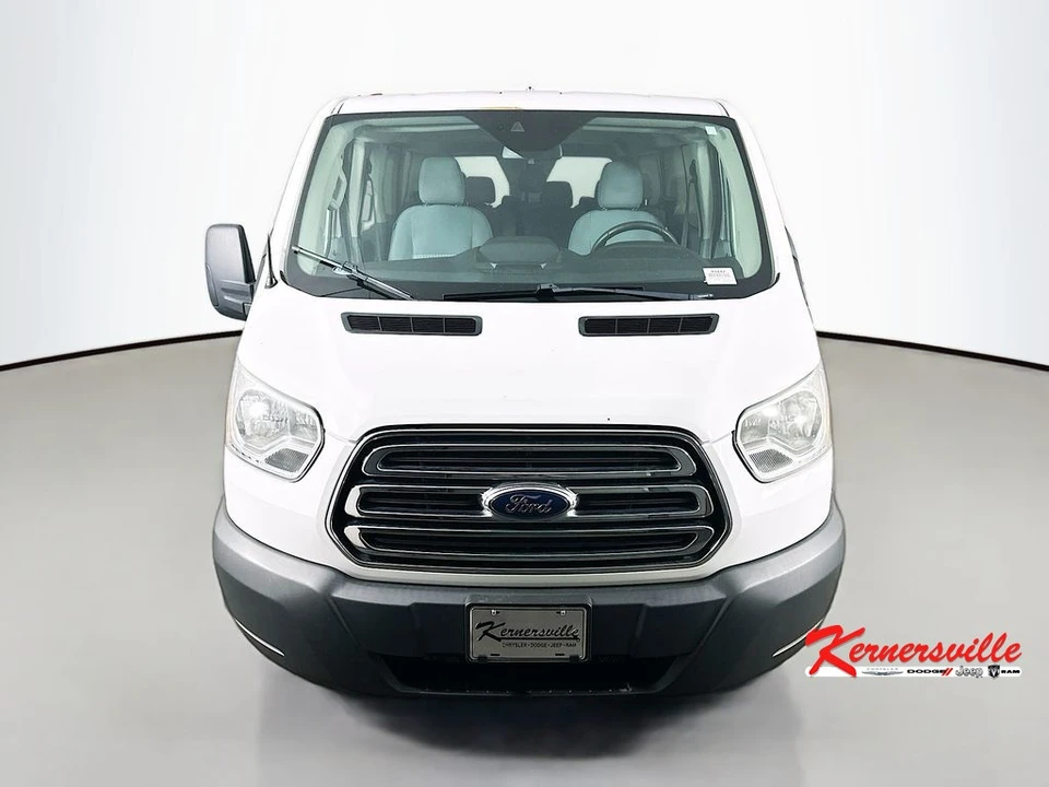2015 Ford Transit - Image 2 of 21