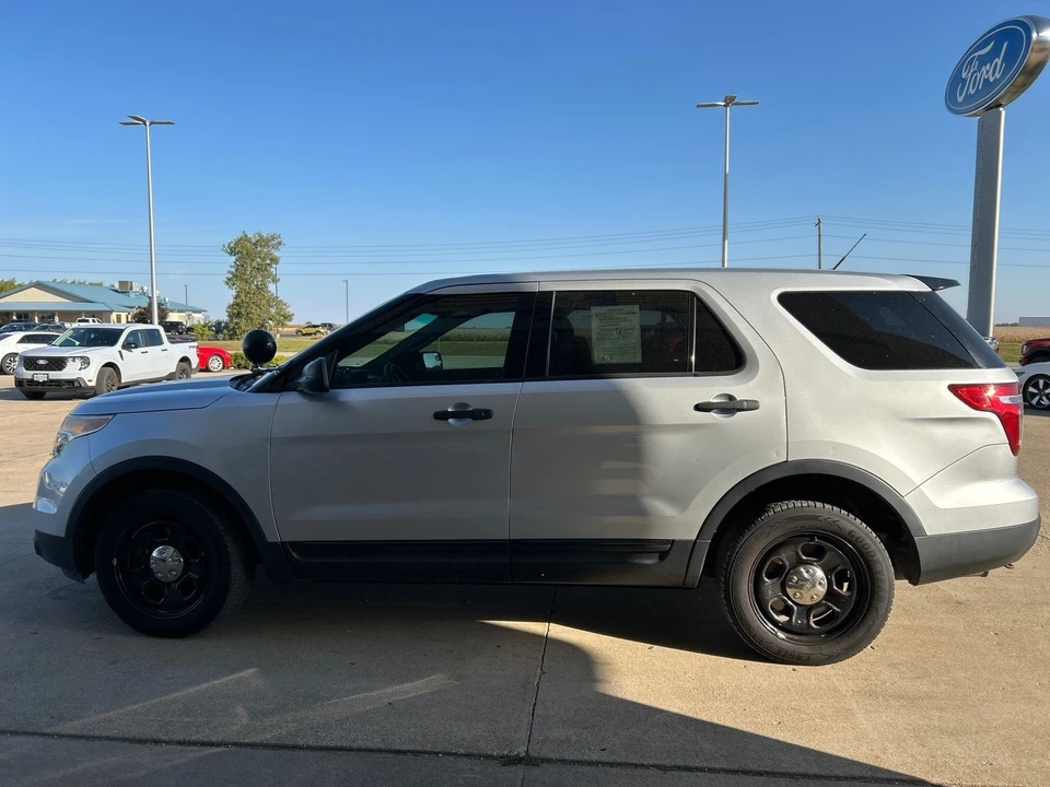 2015 Ford Explorer 5th Gen - Image 5 of 12