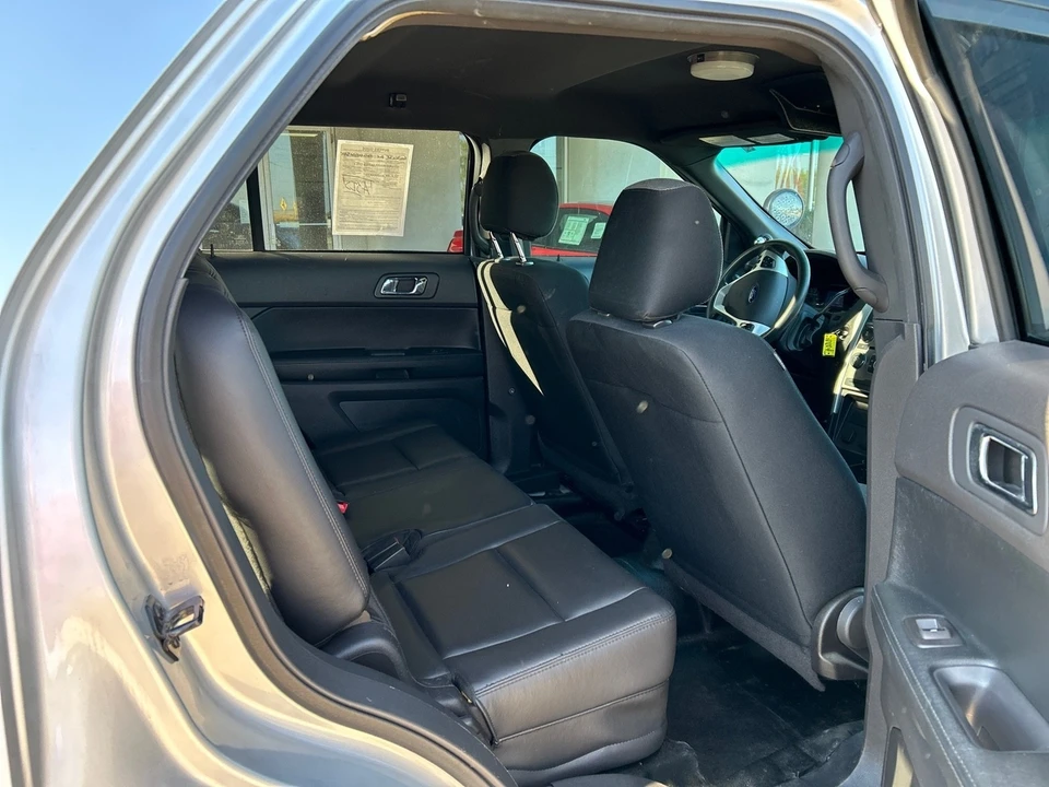 2015 Ford Explorer 5th Gen - Image 11 of 12