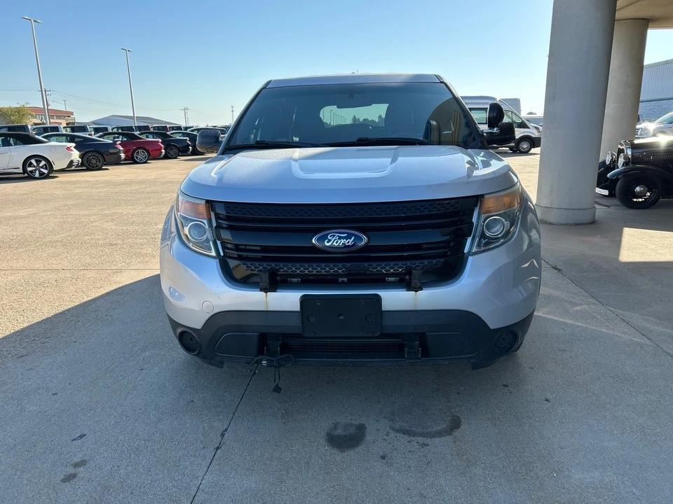 2015 Ford Explorer 5th Gen - Image 3 of 12