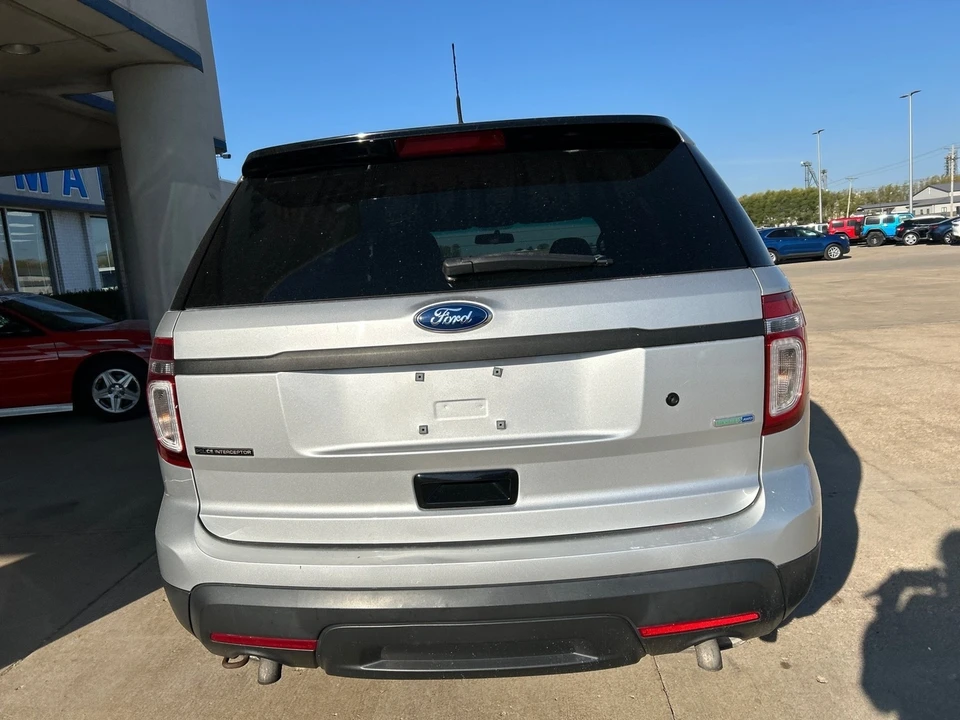 2015 Ford Explorer 5th Gen - Image 7 of 12