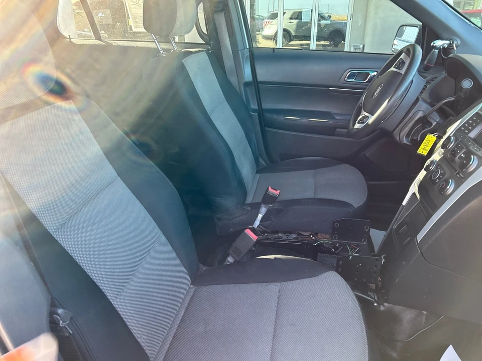 2015 Ford Explorer 5th Gen - Image 12 of 12