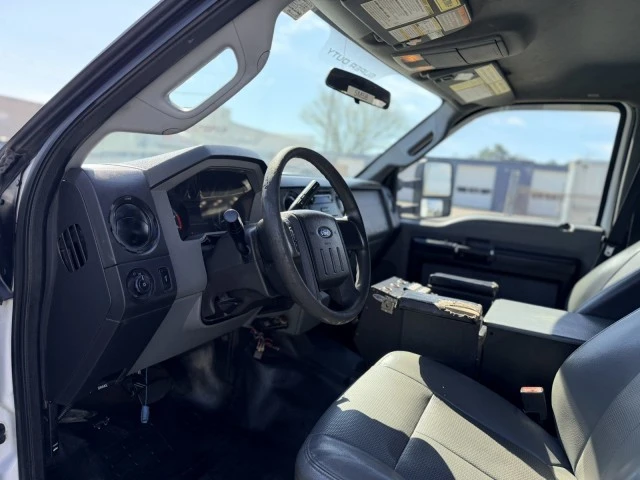 2015 Ford Super Duty 3rd Gen - Image 8 of 20