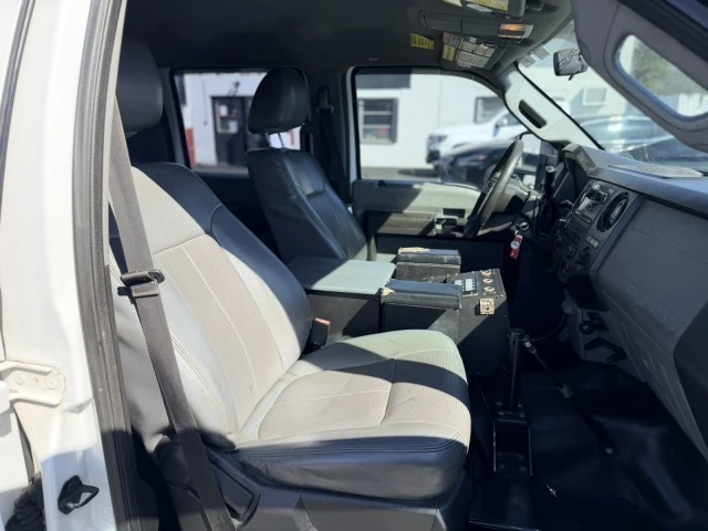 2015 Ford Super Duty 3rd Gen - Image 12 of 20
