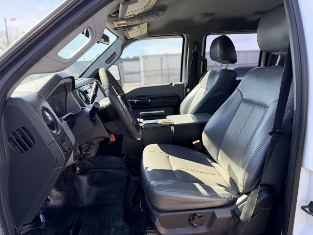2015 Ford Super Duty 3rd Gen - Image 9 of 20