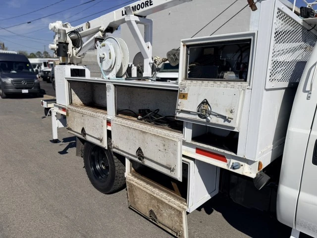 2015 Ford Super Duty 3rd Gen - Image 15 of 20
