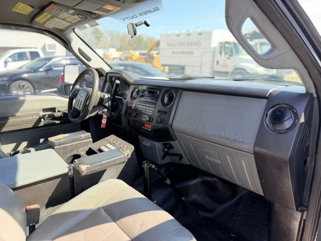 2015 Ford Super Duty 3rd Gen - Image 11 of 20