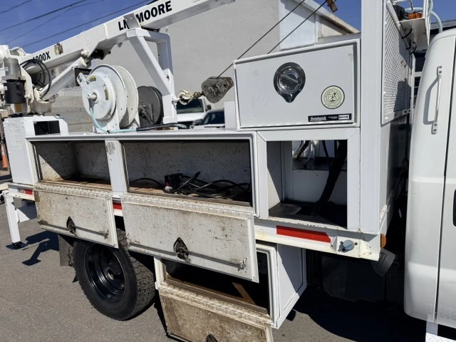 2015 Ford Super Duty 3rd Gen - Image 14 of 20
