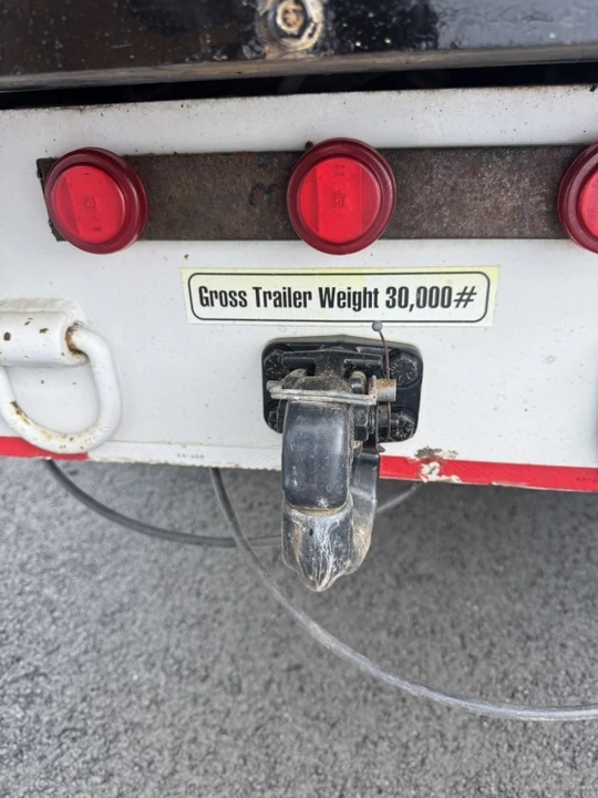 2015 Ford Super Duty 3rd Gen - Image 20 of 20