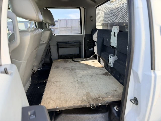 2015 Ford Super Duty 3rd Gen - Image 10 of 20