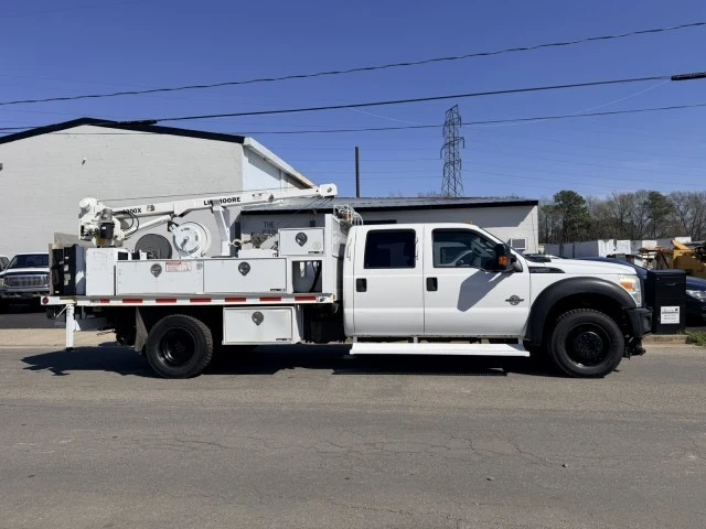 2015 Ford Super Duty 3rd Gen - Image 2 of 20