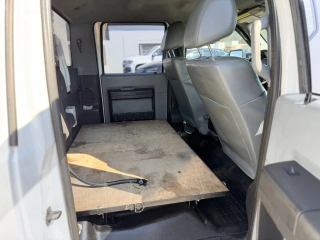 2015 Ford Super Duty 3rd Gen - Image 13 of 20